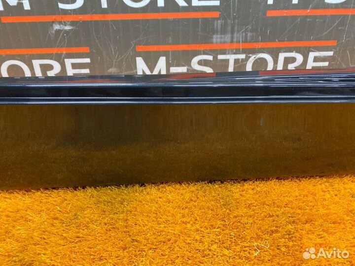 Накладка на порог правая Bmw 5-Series F10 N20B20B