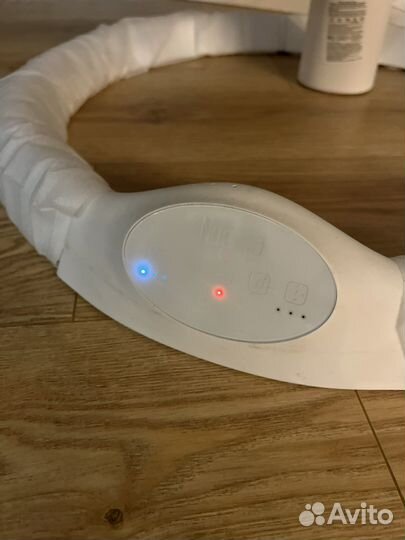 Шезлонг детский Nuovita Attento A1