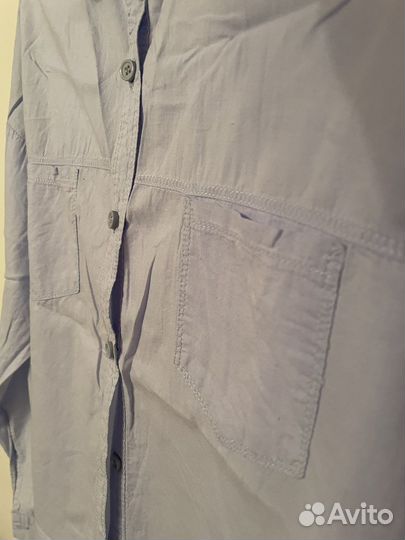 Рубашка для девочки