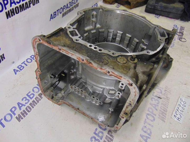 Корпус кпп для Mazda MPV 2 1999-2006г