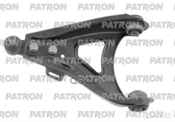 Рычаг подвески* PS5142L patron