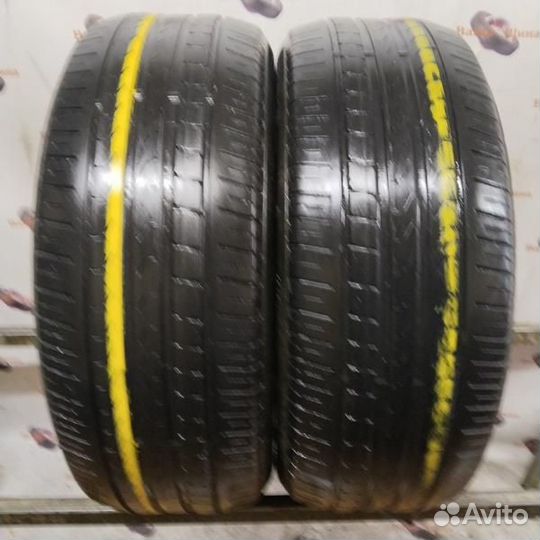 Pirelli Cinturato P7 245/50 R18