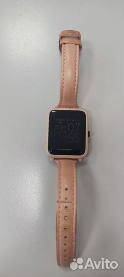 Amazfit bip s lite