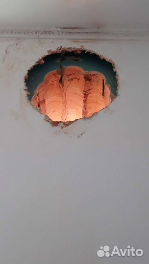 Алмазное бурение