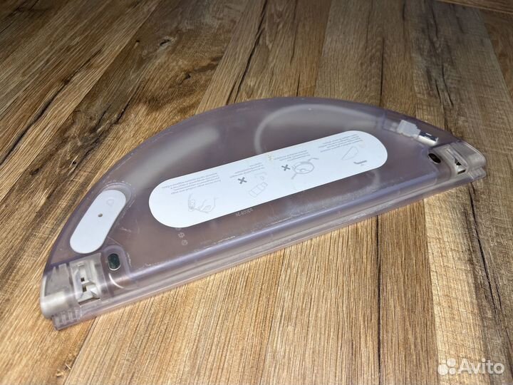 Резервуар Trouver (RLS3),Dreame D9,D9 Pro,L10 Pro