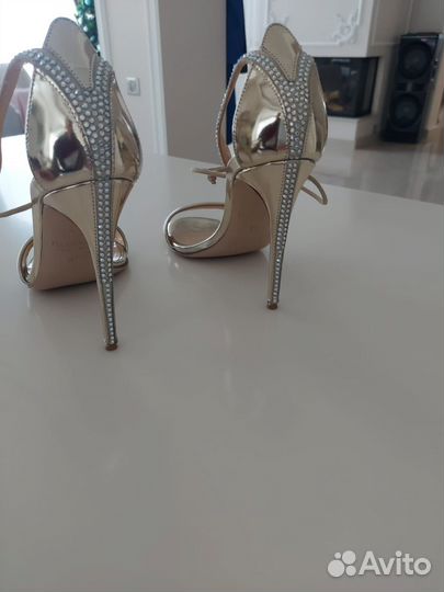 Nando muzi туфли 37