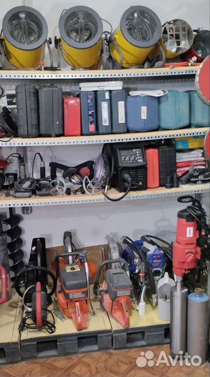 Прокат инструмента, Аренда инструмента