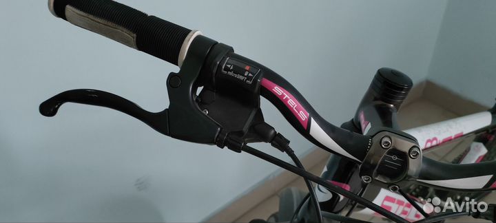 Велосипед Stels miss 5300