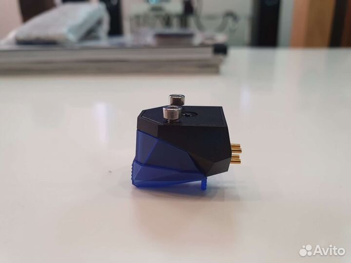 Ortofon 2m blue