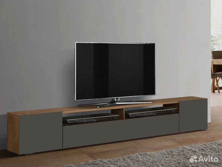 Тумба универсальная тв