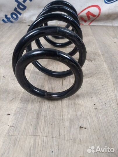 Пружина задняя Suzuki Sx4 M16A 2008Г