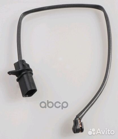 Датчик износа тормозных колодок Q7 4M (2015)