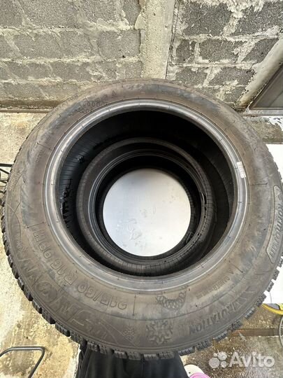 Kormoran Snow 215/60 R16 99H