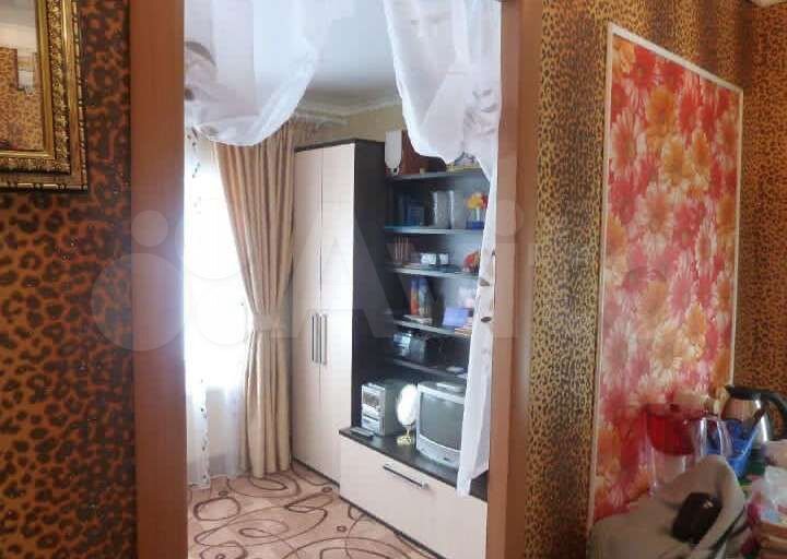 Дом 42 м² на участке 11 сот.