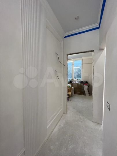 1-к. квартира, 37 м², 9/19 эт.