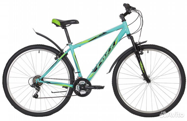 Велосипед 29