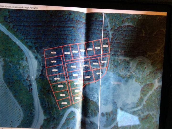 Участок 1,61 га (ИЖС)