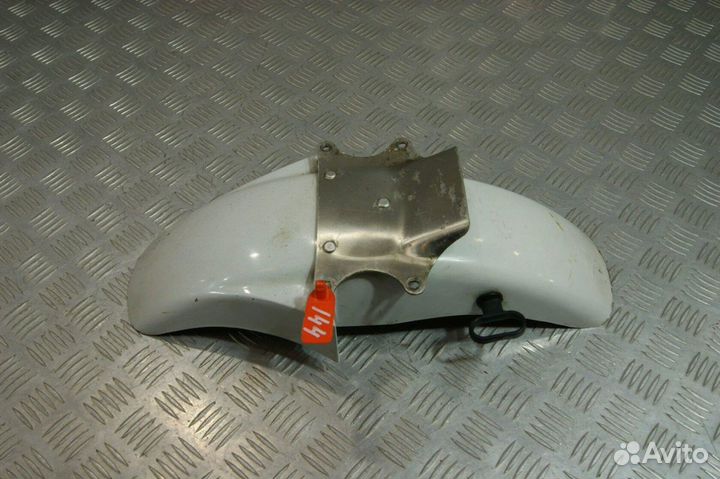 Крыло переднее Honda VT250F