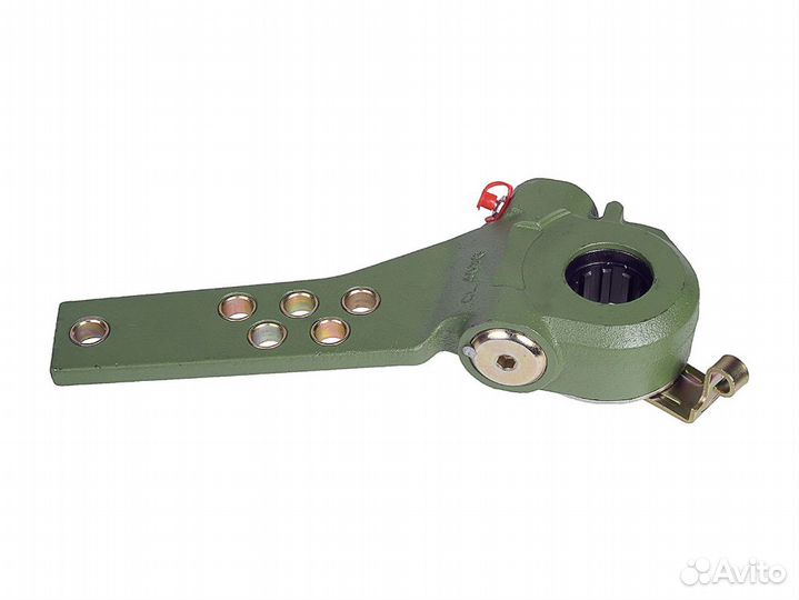 Трещетка автом 6 отв. без доводчиков