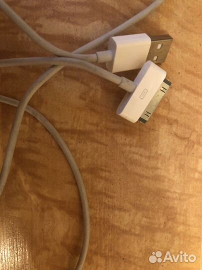 USB провод apple