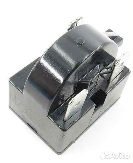 Реле ртк-Х(М), Ркт-2, Р1, Р3, IC-4, mz93, Danfoss