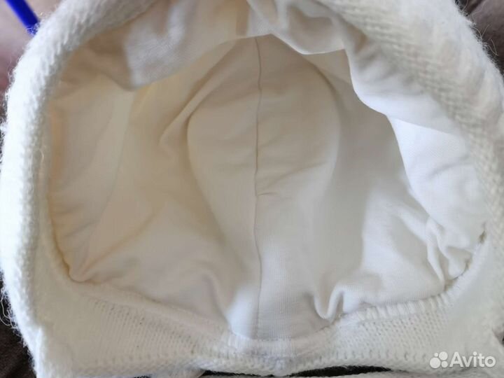 Шапка зимняя