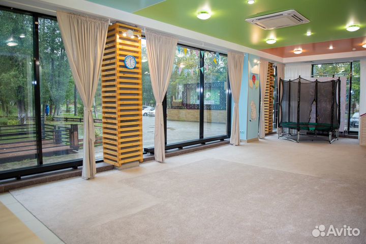 Детская игровая