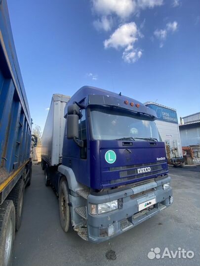 IVECO 440 E40, 2000