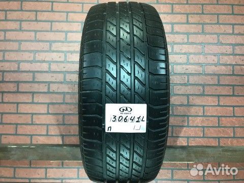 Pirelli P600 235/60 R16