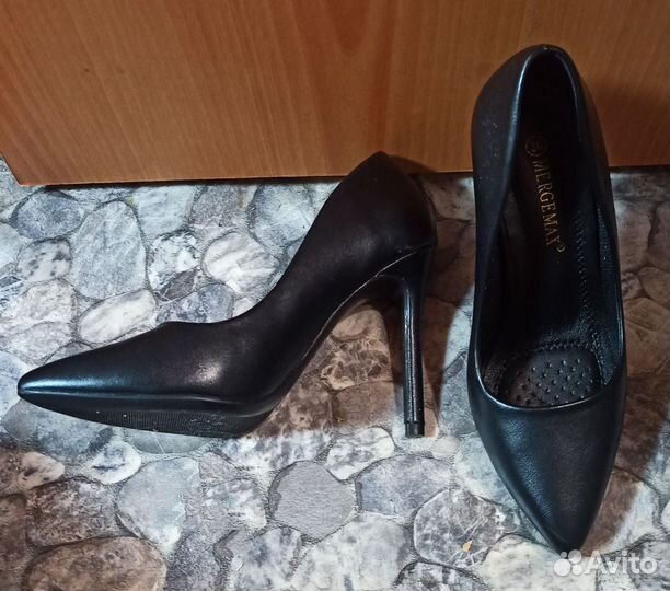 Туфли женские