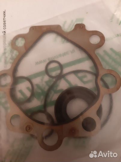 Ремкомплект насоса гур Toyota Camry 96 и lexus Rx