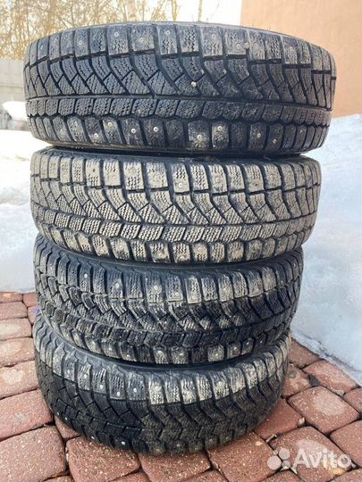 Колеса зимние 175/65 r14