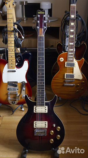 Washburn Falcon ”Wing Series” - продажа, обмен