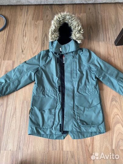 Парка reima 134