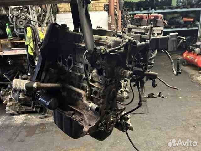 Двигатель fiat aegea (tipo) 356 843a1.000 940c1.00