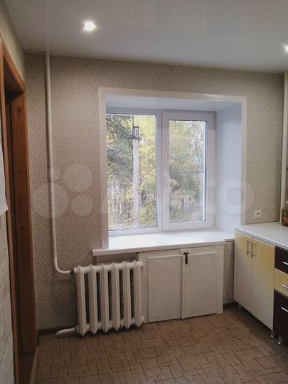 1-к. квартира, 31,6 м², 3/5 эт.