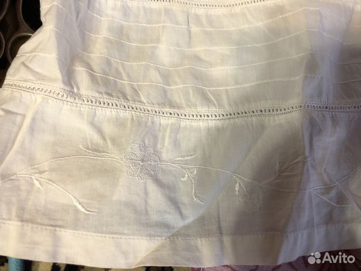 Платья для девочк 4-7 лет