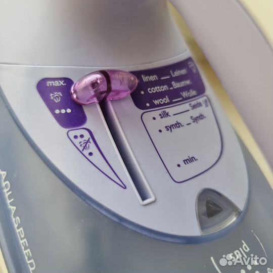 Утюг Tefal 2300ватт