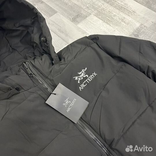 Куртка зимняя Arcteryx