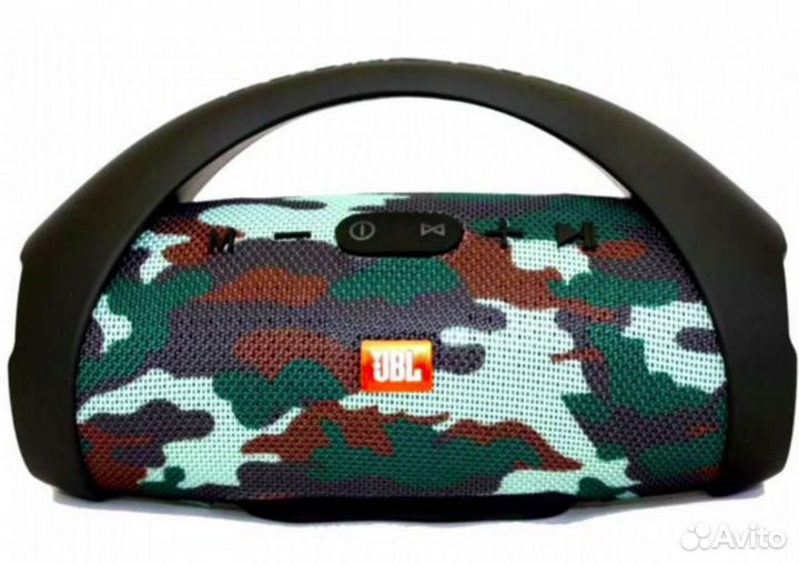 Колонка JBL Boombox