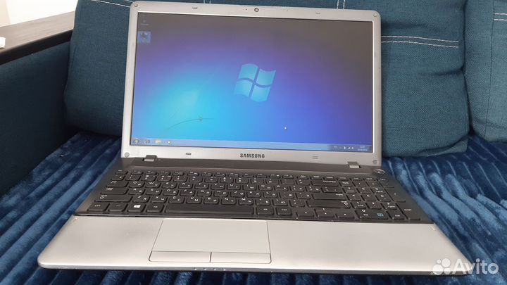 Ноутбук Samsung