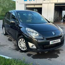 Renault Grand Scenic 1.5 MT, 2009, 395 000 км, с пробегом, цена 787 000 руб.