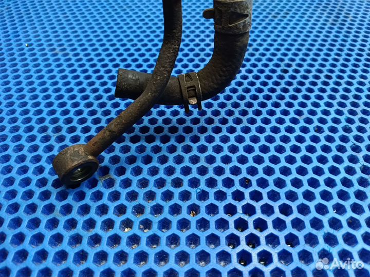 Трубки гидроусилителя руля Mazda 3 BK