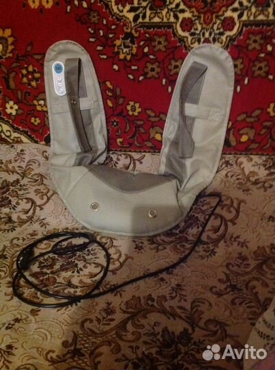 Массажер для шеи и плеч