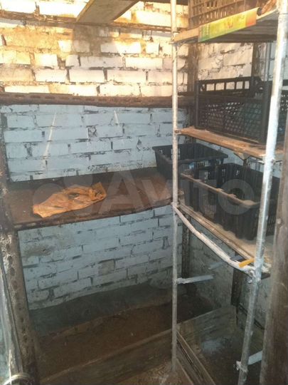 Машиноместо