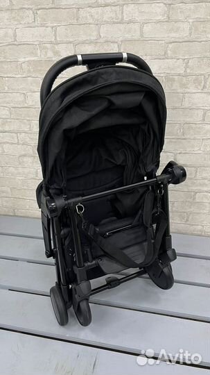 Коляска прогулочная Hartan Bit Classic