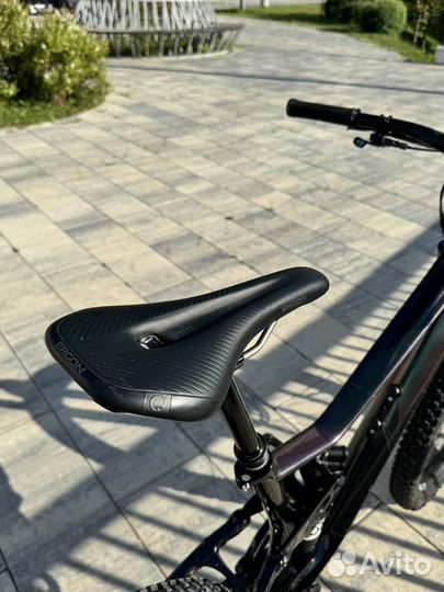 Велосипед merida one sixty M