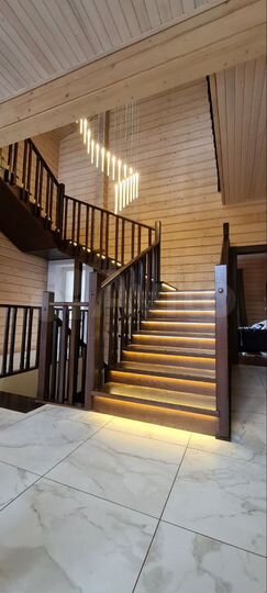 Дом 400 м² на участке 25 сот.