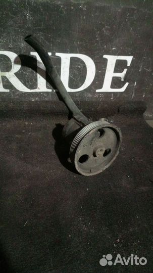 Насос Гура Renault Logan