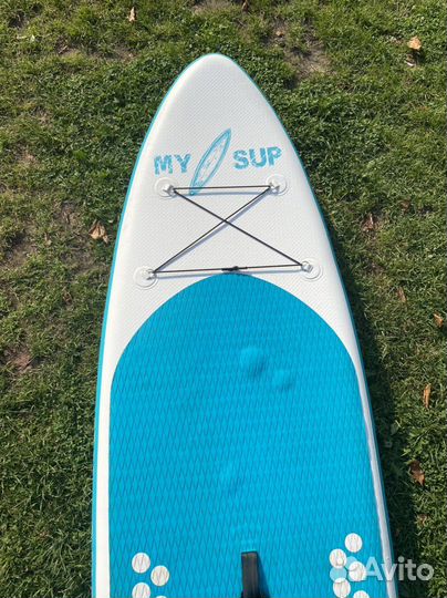SUP доска My Sup board Доска для Серфинга